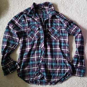 BDG medium flannel m Urban outfitters